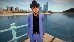 Gerardo Ortiz для GTA San Andreas