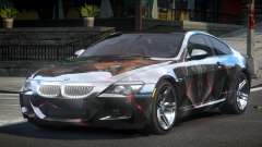 BMW M6 E63 SP-L S10 для GTA 4