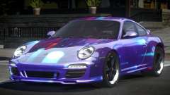 Porsche 911 BS Drift S1 для GTA 4