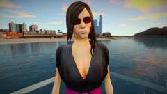 OFGirl для GTA San Andreas