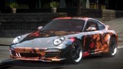 Porsche 911 BS Drift S5 для GTA 4