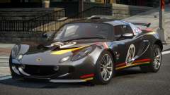 Lotus Exige Drift S10 для GTA 4