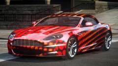 Aston Martin DBS U-Style S9 для GTA 4