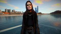 Ozzy Osbourne для GTA San Andreas