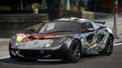 Lotus Exige Drift S5 для GTA 4