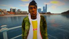 Winstone для GTA San Andreas