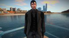 TEKKEN6 Dragunov Suit для GTA San Andreas