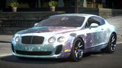 Bentley Continental BS Drift L10 для GTA 4