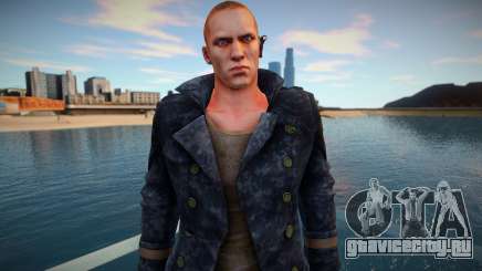Джейк Миллер для GTA San Andreas