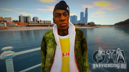 Winstone для GTA San Andreas