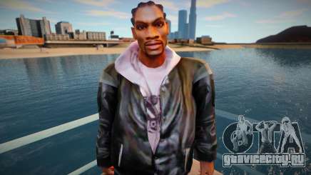 Marcus Reed для GTA San Andreas