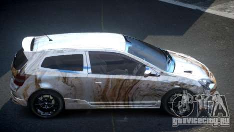Honda Civic U-Style S9 для GTA 4