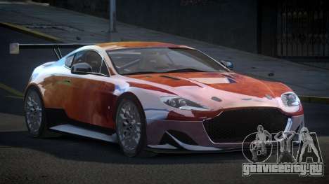Aston Martin PSI Vantage S10 для GTA 4