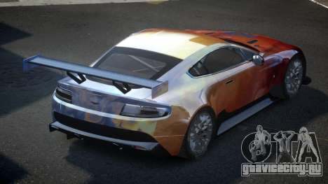 Aston Martin PSI Vantage S10 для GTA 4