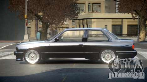 BMW M3 E30 iSI для GTA 4