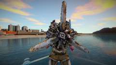 Sturm для GTA San Andreas