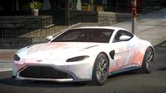 Aston Martin Vantage GS AMR S4 для GTA 4
