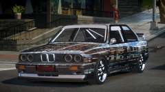 BMW M3 E30 GS-U S10 для GTA 4