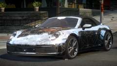 Porsche Carrera ERS S6 для GTA 4