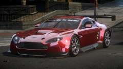 Aston Martin Vantage iSI-U для GTA 4