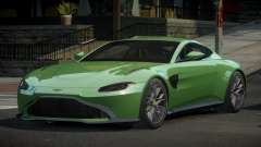 Aston Martin Vantage GS AMR для GTA 4