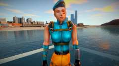 [C&C][Renegade] Hotwire для GTA San Andreas