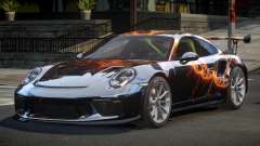 Porsche 911 BS GT3 S2 для GTA 4