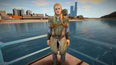 Legolas для GTA San Andreas