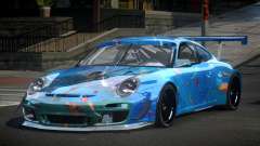 Porsche 911 PSI R-Tuning S5 для GTA 4