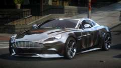 Aston Martin Vanquish iSI S7 для GTA 4