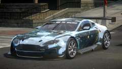 Aston Martin Vantage iSI-U S1 для GTA 4