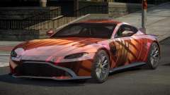 Aston Martin Vantage GS AMR S5 для GTA 4
