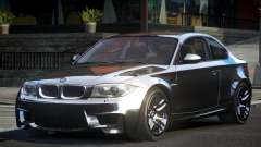 BMW 1M E82 SP Drift для GTA 4