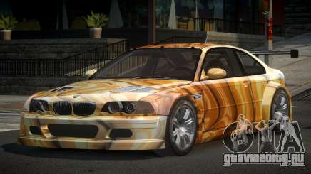 BMW M3 E46 PSI Tuning S2 для GTA 4