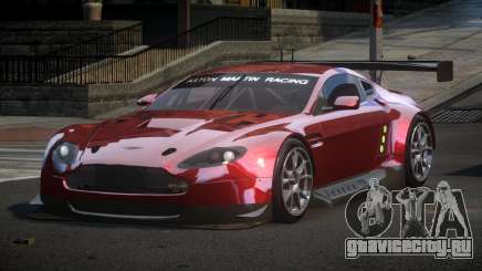 Aston Martin Vantage iSI-U для GTA 4