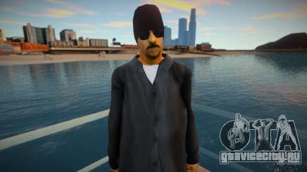 LatinOne для GTA San Andreas