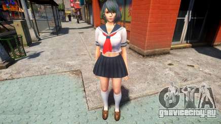Tamaki Sailor School для GTA 4