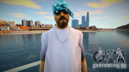 New vla3 skin для GTA San Andreas