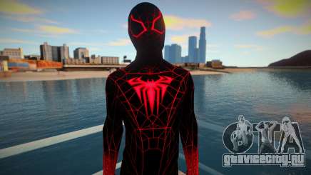 Matter Suit для GTA San Andreas