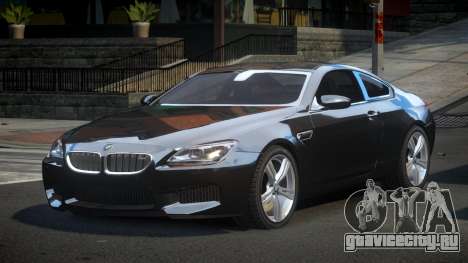 BMW M6 F13 BS для GTA 4