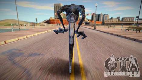 Specter для GTA San Andreas