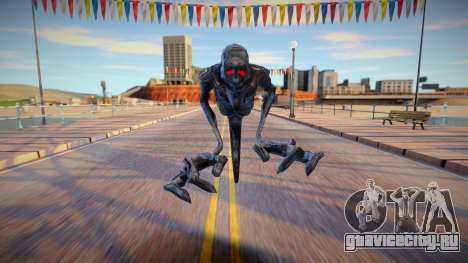 Specter для GTA San Andreas