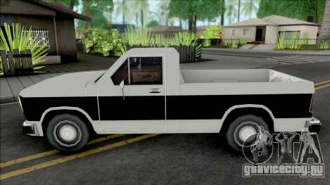 Benson Pickup для GTA San Andreas