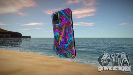 Samsung Galaxy s20 Ultra v2 для GTA San Andreas