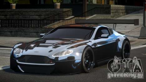 Aston Martin Vantage GST для GTA 4