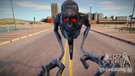 Specter для GTA San Andreas