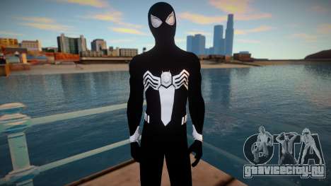 Spider-Man Custom MCU Suits v2 для GTA San Andreas