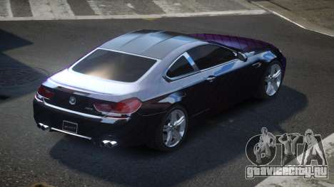 BMW M6 F13 U-Style S5 для GTA 4