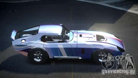 Shelby Cobra SP-U S6 для GTA 4
