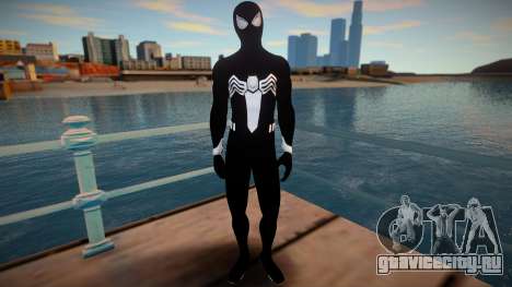 Spider-Man Custom MCU Suits v2 для GTA San Andreas